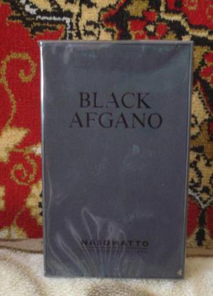 Nasomatto black afgano, 30 мл, парфуми