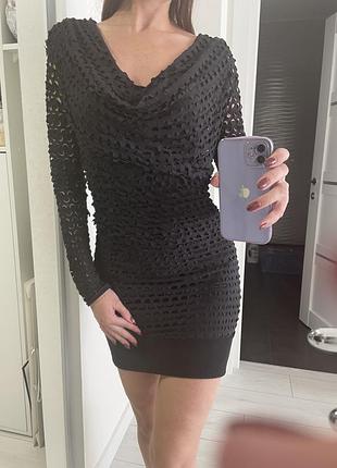 Брендове французьке красиве нарядне плаття.