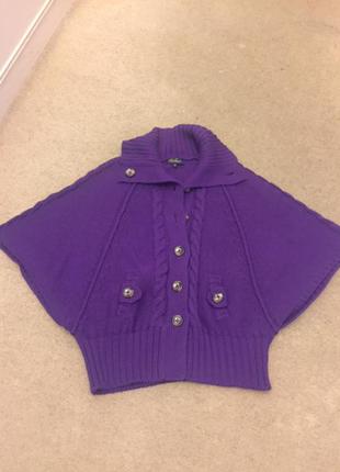 Жилет оверсайз от 46-54р