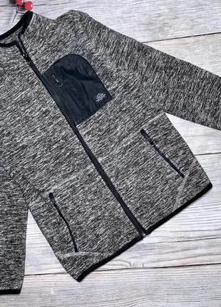 Тёплая флотская на мальчика