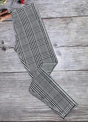 Стильні жіночі в клітку