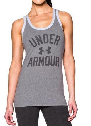 Майка under armour