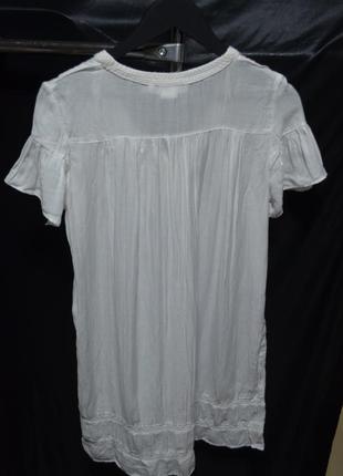 Легкое платье h&m 5