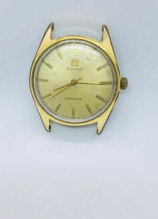 Брендовые часы tissot оригинал купила в италии очень дорого