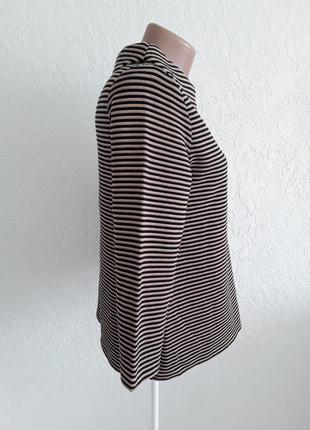 Симпатичный джемпер ( 100&хлопок) 6