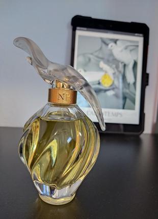 Lair du temps, nina ricci (розпив)