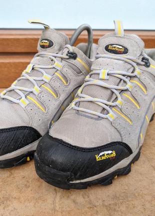 Кросівки, черевики lowa kilimanjaro sympatex gore tex 40р3 фото