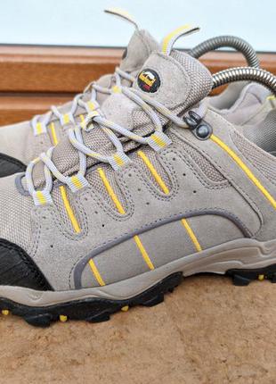 Кросівки, черевики lowa kilimanjaro sympatex gore tex 40р5 фото