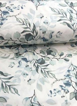 Скатерть водоотталкивающая с тефлоновой пропиткой