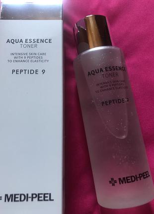 Medi peel toner зволожуючий