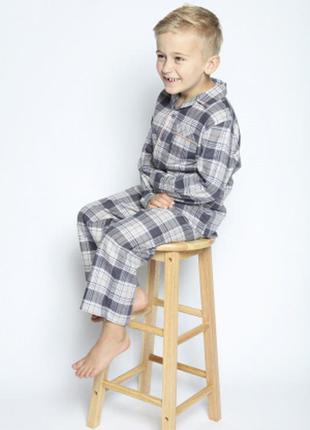 Піжама для хлопчиків cyberjammies thomas 6532 23 фото