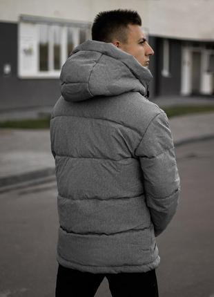 Стильна зимова куртка 6