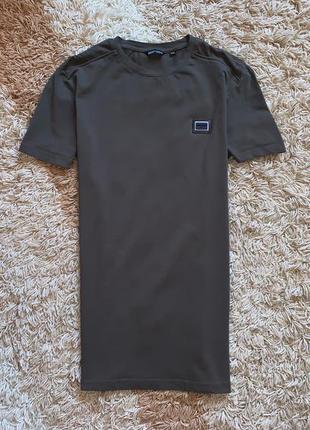 Футболка antony morato black оригінал