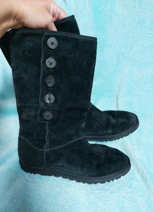 Чоботи уггі ugg australia р 39(25см)