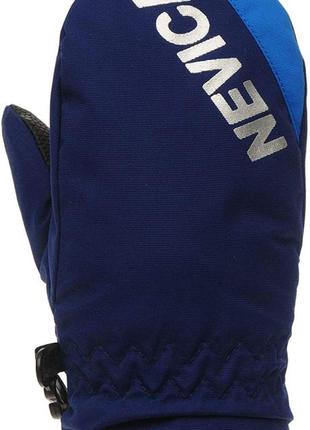 Лижні рукавиці рукавички перчатки nevica2 фото