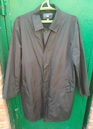 Продам чоловічий плащ куртку