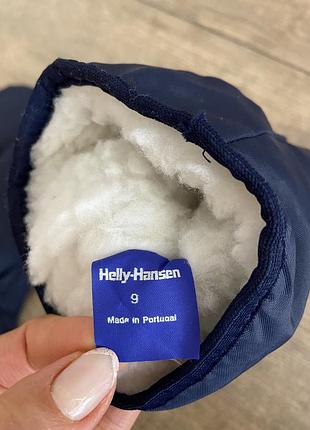 Мужские рукавицы, варежки, перчатки helly hansen