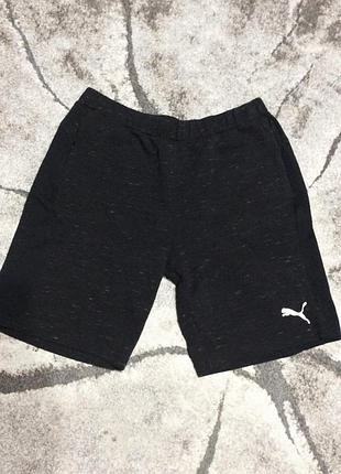 Шорти puma xxl