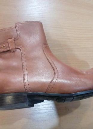 Полусапожки женские, footglove