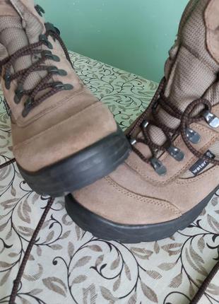 Черевики watertex everest.