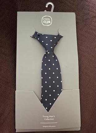 Краватка для хлопчика