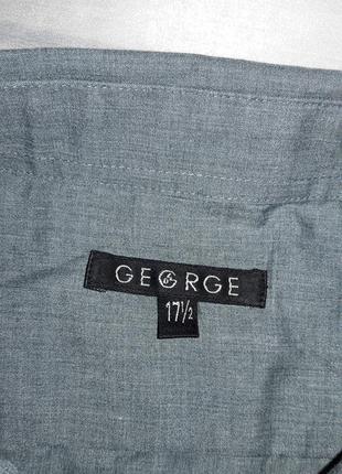 Рубашка george3 фото