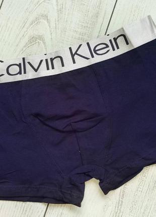 Труси чоловічі calvin klein - boxer1 фото