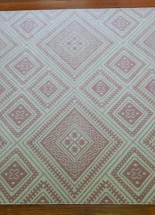 Геометричний килим