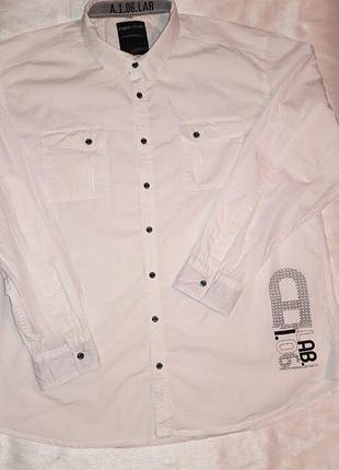 Рубашка angelo litrico c&a