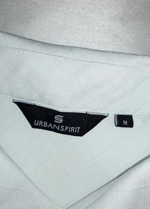 Рубашка urban spirit м3 фото