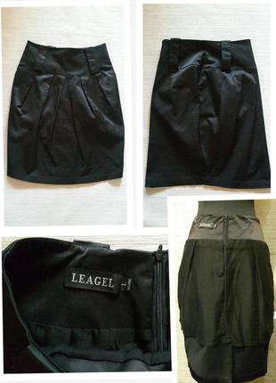 Юбка leagel, р.m-l 5
