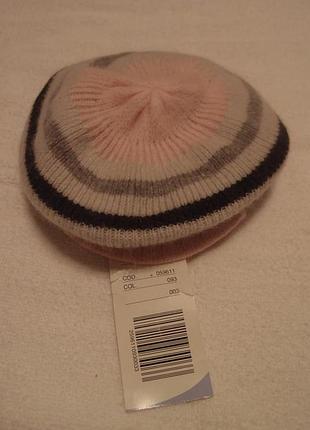 Бере з ангори 40-42 розмір тм chicco