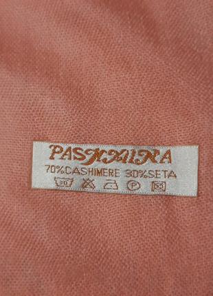 Pashmina кашемір ніжний шовк тепленький великий шарф палантин6 фото