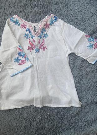 Дитяча сорочка next