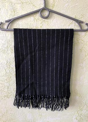 Шарф стильний