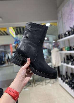 Зимове взуття