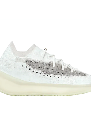 Кросівки yeezy boost 380 calcite glow
