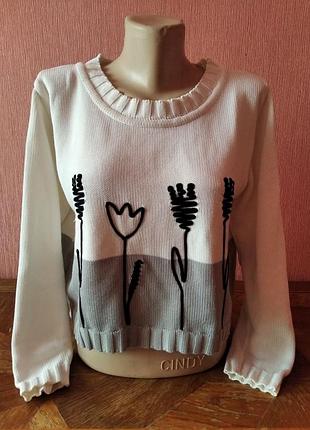 Свитер carlo colucci