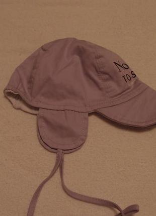Нова шапка 46 розмір тм chicco