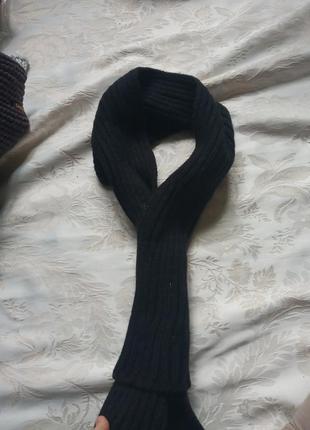 Италия галстук шарф