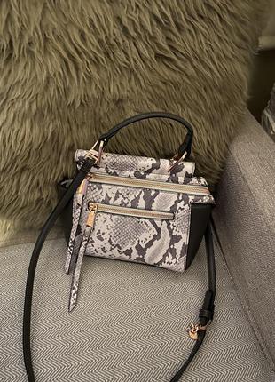 Стильная сумка кроссбоди, dune, англия 🏴󠁧󠁢󠁥󠁮󠁧󠁿