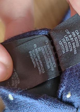 Галстук mexx metropolitan 4