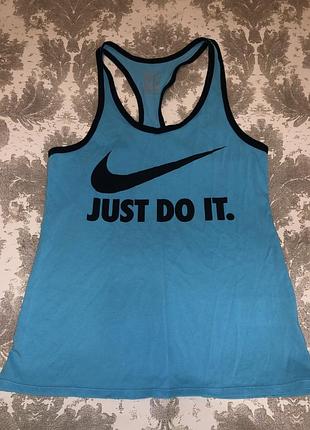 Майка nike оригинал