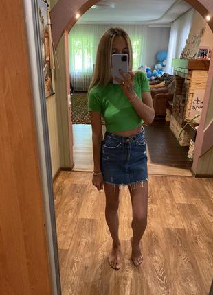 Юбка