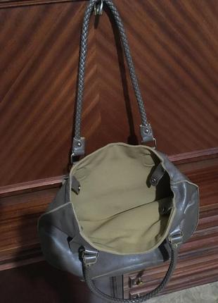 Женская сумка. экокожа2 фото