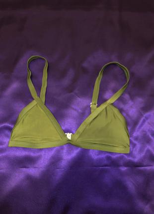 Ліф від купальника