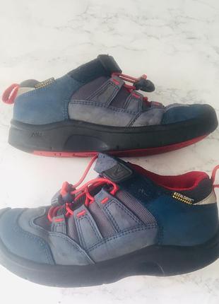 Черевики кросівки 2