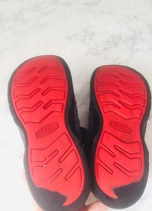 Черевики кросівки 3