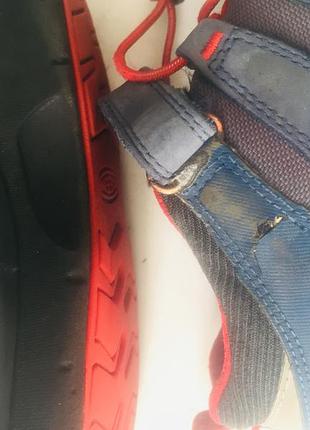 Черевики кросівки 5