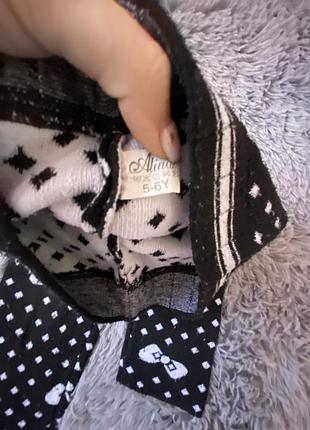 Лосіни зимові 2